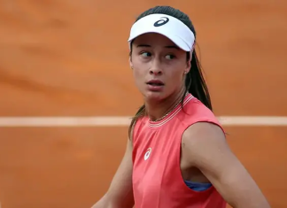 Zeynep Sönmez’den Roma Açık’a erken veda