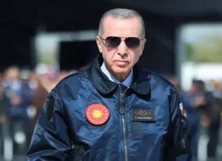 Cumhurbaşkanı Erdoğan’dan Galatasaray’a tebrik