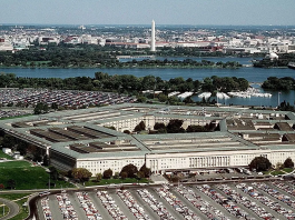 Pentagon daha önce görülmemiş ‘UFO belgelerini’ yayımladı
