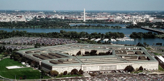Pentagon daha önce görülmemiş ‘UFO belgelerini’ yayımladı