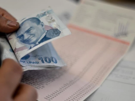 Emeklilerin bayram ikramiyelerinin hesaplara yatacağı tarih belli oldu