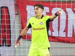 Fenerbahçe yeni kalecisini buldu! Ederson’un yerine geliyor