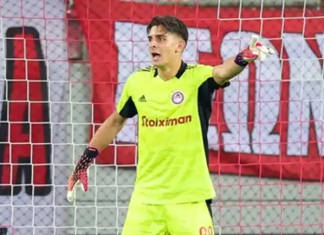 Fenerbahçe yeni kalecisini buldu! Ederson’un yerine geliyor