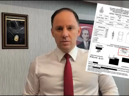 CHP’li Yavuzyılmaz’dan ‘İBB aracı AKP’ye tahsis edildi’ iddiası: Başsavcılığı göreve çağırdı!