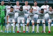 Samsunspor’da 4 ayrılık birden resmen açıklandı
