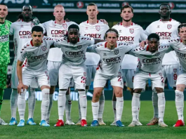Samsunspor’da 4 ayrılık birden resmen açıklandı