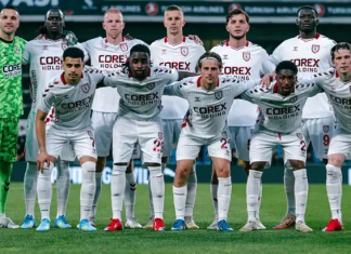 Samsunspor’da 4 ayrılık birden resmen açıklandı
