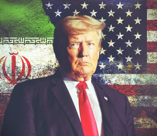Trump: İran için zaman daralıyor