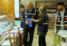 Ticaret Bakanlığı düğmeye bastı! Bayram öncesi işletmelere fahiş fiyat operasyonu
