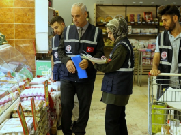 Ticaret Bakanlığı düğmeye bastı! Bayram öncesi işletmelere fahiş fiyat operasyonu