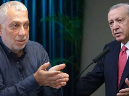 AKP’li Metin Külünk’ten flaş açıklama: ‘Seçmenin önemli bir kanadı Cumhur İttifakı’nı dövmek istiyor’