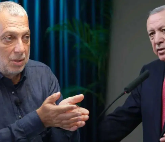 AKP’li Metin Külünk’ten flaş açıklama: ‘Seçmenin önemli bir kanadı Cumhur İttifakı’nı dövmek istiyor’