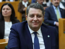 İYİ Parti’den istifa etmişti… Ersin Beyaz’ın AKP’ye geçeceği gündemde!