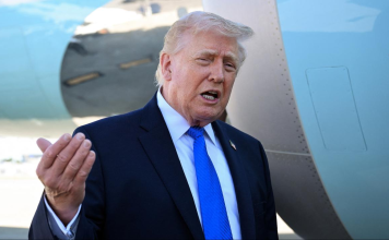 Trump, İran’a saldırıları başlatmayı “son 1 saat kala” erteleme kararı aldığını söyledi