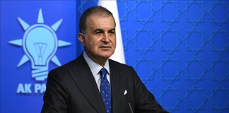 AKP Sözcüsü Çelik’ten dikkat çeken ‘süreç’ açıklaması: ‘Yol haritası güncellenecek…’