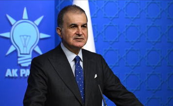 AKP Sözcüsü Çelik’ten dikkat çeken ‘süreç’ açıklaması: ‘Yol haritası güncellenecek…’