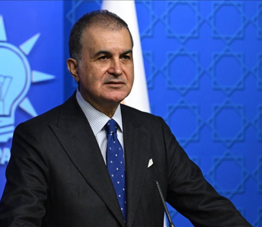 AKP Sözcüsü Çelik’ten dikkat çeken ‘süreç’ açıklaması: ‘Yol haritası güncellenecek…’