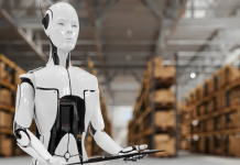 İnsanlığın sonu mu geliyor? Robot atağı nüfusu tolere edebilir