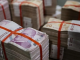 Hazine alacakları nisanda 253,2 milyar lira oldu