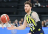 Fenerbahçe Beko’nun yıldızı Onuralp Bitim: ‘Finale çıkan biz olacağız’