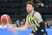 Fenerbahçe Beko’nun yıldızı Onuralp Bitim: ‘Finale çıkan biz olacağız’