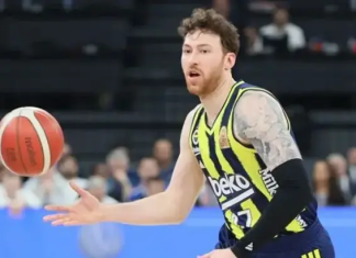 Fenerbahçe Beko’nun yıldızı Onuralp Bitim: ‘Finale çıkan biz olacağız’