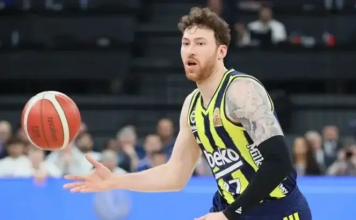 Fenerbahçe Beko’nun yıldızı Onuralp Bitim: ‘Finale çıkan biz olacağız’
