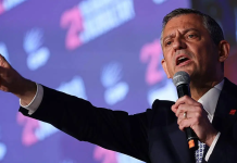 CHP Genel Başkanı Özgür Özel’den ‘mutlak butlan’ çıkışı: ‘Yapsınlar baskın seçimi, bekliyoruz’