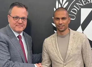 Gökhan İnler’in sözleşmesi 2028’e kadar uzatıldı