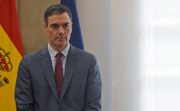 İspanya’da yolsuzluk soruşturması kapsamında Başbakan Sanchez’in partisinde arama yapıldı