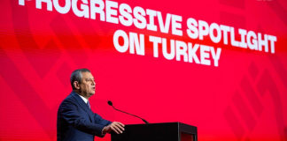 PES’ten ‘mutlak butlan’ yorumu: ‘Tehlikeli bir otoriter tırmanış’