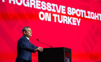 PES’ten ‘mutlak butlan’ yorumu: ‘Tehlikeli bir otoriter tırmanış’