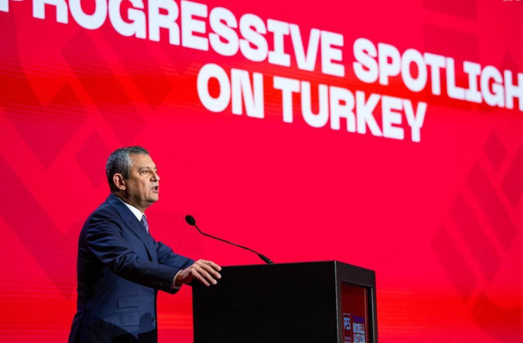 PES’ten ‘mutlak butlan’ yorumu: ‘Tehlikeli bir otoriter tırmanış’