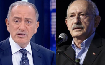 Geçmişte Kılıçdaroğlu’na yakın isim Fatih Altaylı’ya konuşmuş: ‘10 kardeşinin 10’uyla konuşmayan adam milletle nasıl anlaşacak?’