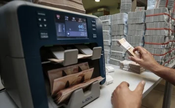 Bankacılıkta krediler ve mevduat artarken KKM düştü
