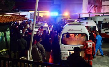 Katil İsrail’in Lübnan’da 2 Mart’tan bu yana düzenlediği saldırılarda ölenlerin sayısı 3 bin 111’e yükseldi