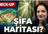 Kastamonu’nun Şifa Haritası Sağlık Turizmi İçin Yol Gösteriyor