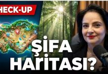 Kastamonu’nun Şifa Haritası Sağlık Turizmi İçin Yol Gösteriyor