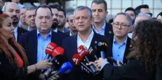 Son Dakika… CHP’de ‘olağanüstü kurultay’ için kritik süreç başladı… Özgür Özel: ‘İlk imzalar atıldı’