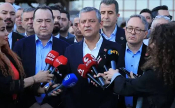 Son Dakika… CHP’de ‘olağanüstü kurultay’ için kritik süreç başladı… Özgür Özel: ‘İlk imzalar atıldı’