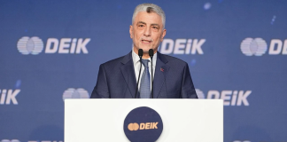 Bakan Bolat açıkladı: Cumhuriyet tarihinin günlük ihracat rekoru kırıldı
