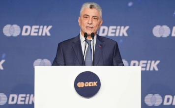 Bakan Bolat açıkladı: Cumhuriyet tarihinin günlük ihracat rekoru kırıldı