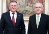 ‘Mutlak butlan’ davasını açan Lütfü Savaş, Kılıçdaroğlu’nu ziyaret etti