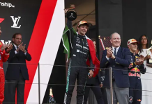 Monaco’nun en hızlısı Kimi Antonelli! Üst üste 5. yarış zaferi…