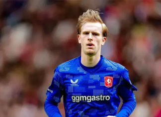 Hoffenheim yeni transferi resmen açıkladı