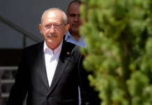 Tahliye edilen gazeteci İsmail Arı, Kılıçdaroğlu’nun ziyaretini anlattı: ‘Eleştirilere kahkaha attı, ‘bakmıyorum ki, umrumda değil’ dedi’