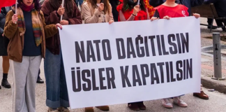 NATO Zirvesi öncesi… Ev baskınıyla gözaltına alınan 10 öğrenci tutuklandı