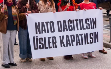 NATO Zirvesi öncesi… Ev baskınıyla gözaltına alınan 10 öğrenci tutuklandı