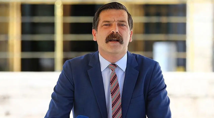 Erkan Baş’tan Genel Kurul’daki ‘yoklama’ skandalına sert tepki: ‘Kanun oylamasına gelip oy bile kullanmayacaksanız, istifa edin’