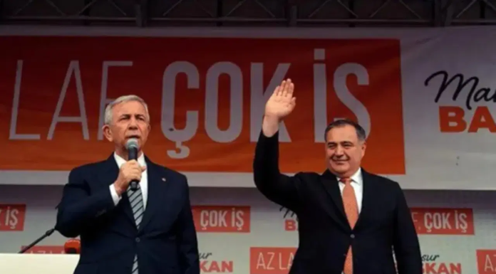 AKP’ye geçeceği iddia edildi: CHP’li Belediye Başkanı Güngör’den net yanıt